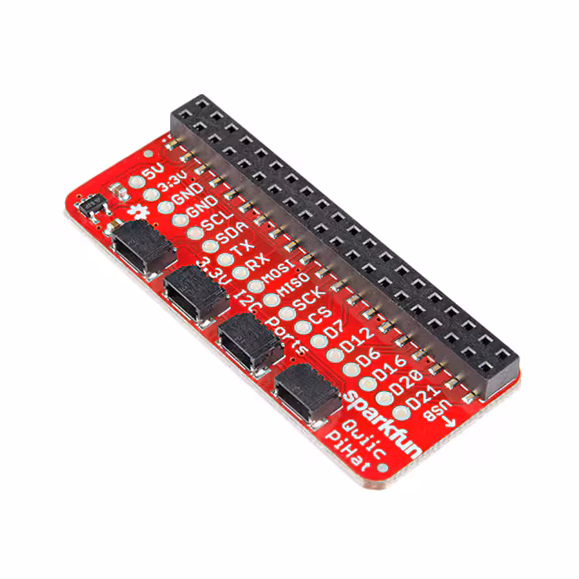 DEV-14459 SparkFun Electronics  Cartes d'évaluation - Cartes d'extension Cartes filles